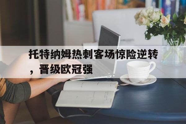 皇冠在线网页版登录入口-托特纳姆热刺客场惊险逆转，晋级欧冠强