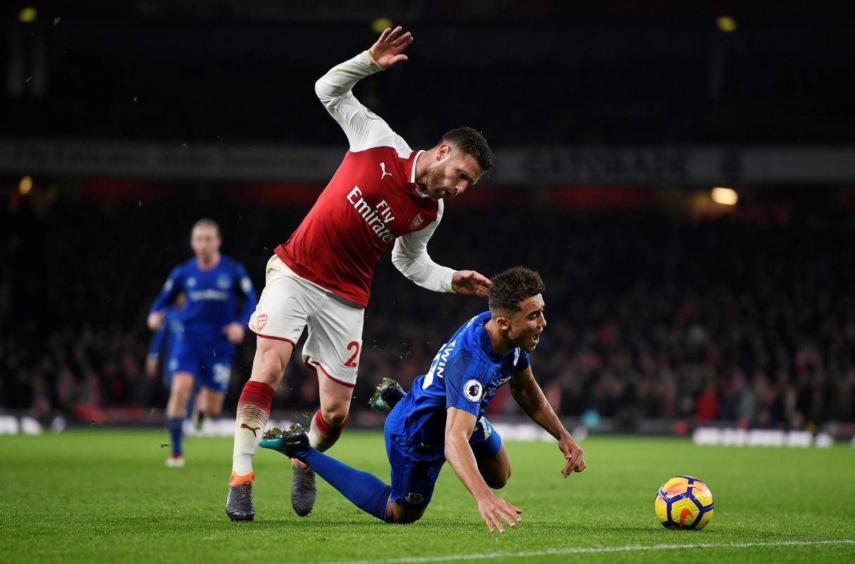 皇冠在线网页版登录入口-阿森纳后卫神勇救险，助球队成功保级，是否这么这里还有.