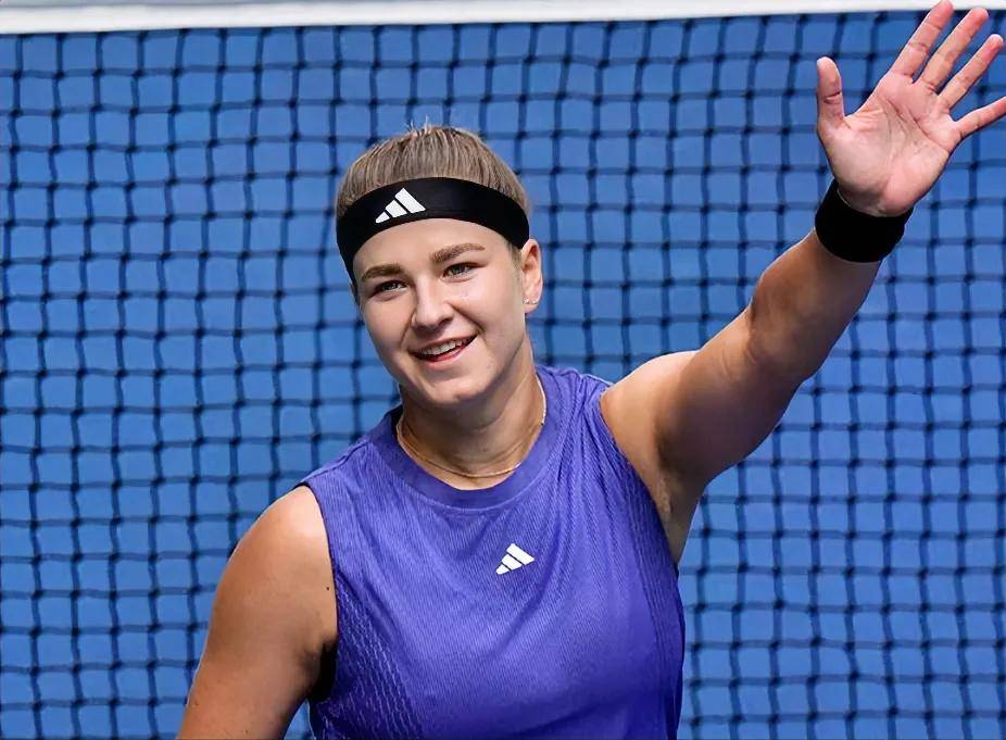 Crown Sports-阿扎伦卡连续三场比赛得分超过比赛规则变更，巴塞罗那不断突破！